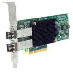 OracleҰStorageTek 8 Gb Fibre Channel PCIe HBA 
